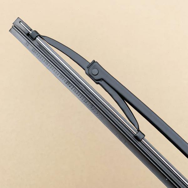 适用解放货车卡车J6虎V天VJH6悍威U型有骨雨刮器龙V雨刮片雨刮条