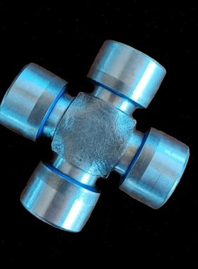 春风ATV CFORCE450/625 ZFORCE1000沙滩车传动轴内万向节十字轴