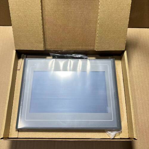 现货TPC7012El 昆仑通态人机界面触摸显示屏 全新库存打折销售