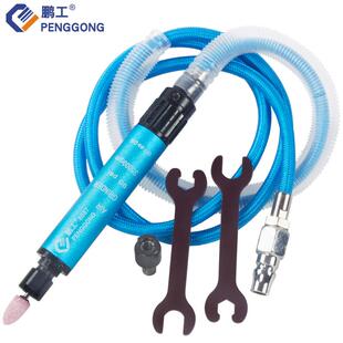 风磨笔 风磨机 刻磨机玉石雕刻机6mm3 磨光机 kt可调速气动打磨机