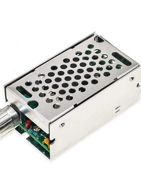 CCM5NJ PWM直流电机调速器 无级变速正反开关 脉宽马达调速12-40V