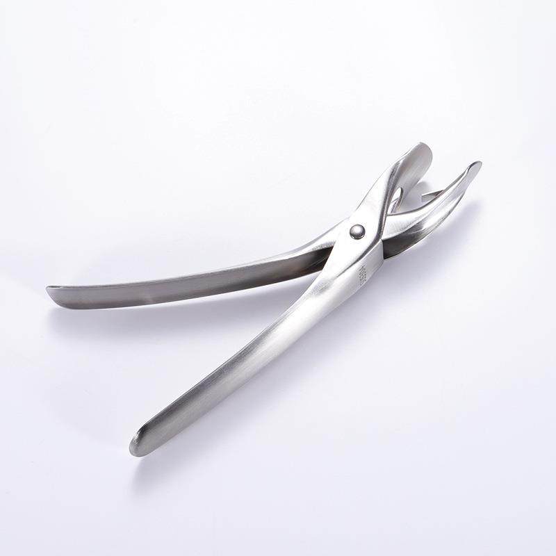 304不锈钢碗夹取盘夹 碗器防烫碗盘夹提盘器 厨房泰山夹实用工具