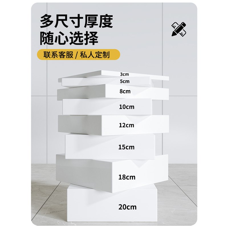速发雪尼尔飘窗垫窗台垫2024新款台垫子坐垫异形防滑榻榻米垫子
