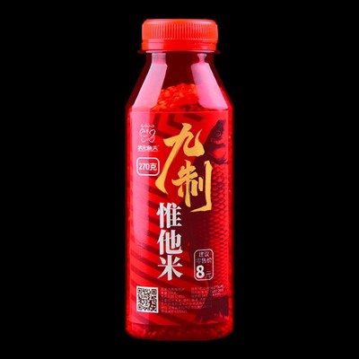 速发酒米打窝米窝料黑坑野钓五谷玉米小麦底窝料钓料