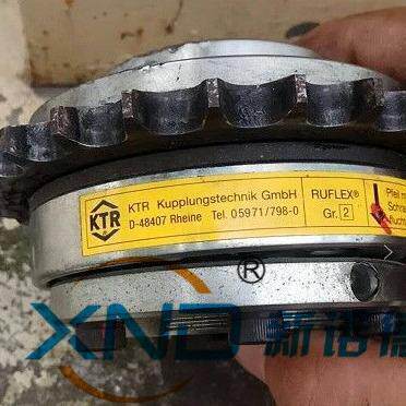 德国安全力矩限制器-RUFLEX0-2TF-Φ19-ROTEX19-98SHA-Φ19
