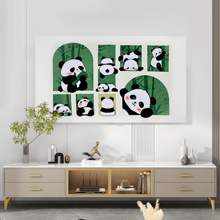 电视机防尘罩全包55寸65寸75寸液晶弹力防滑盖布壁挂式 电视防尘套