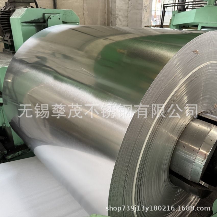 310S-2205/2507双相钢超级双相不锈钢卷带销售【太钢张浦等大厂】