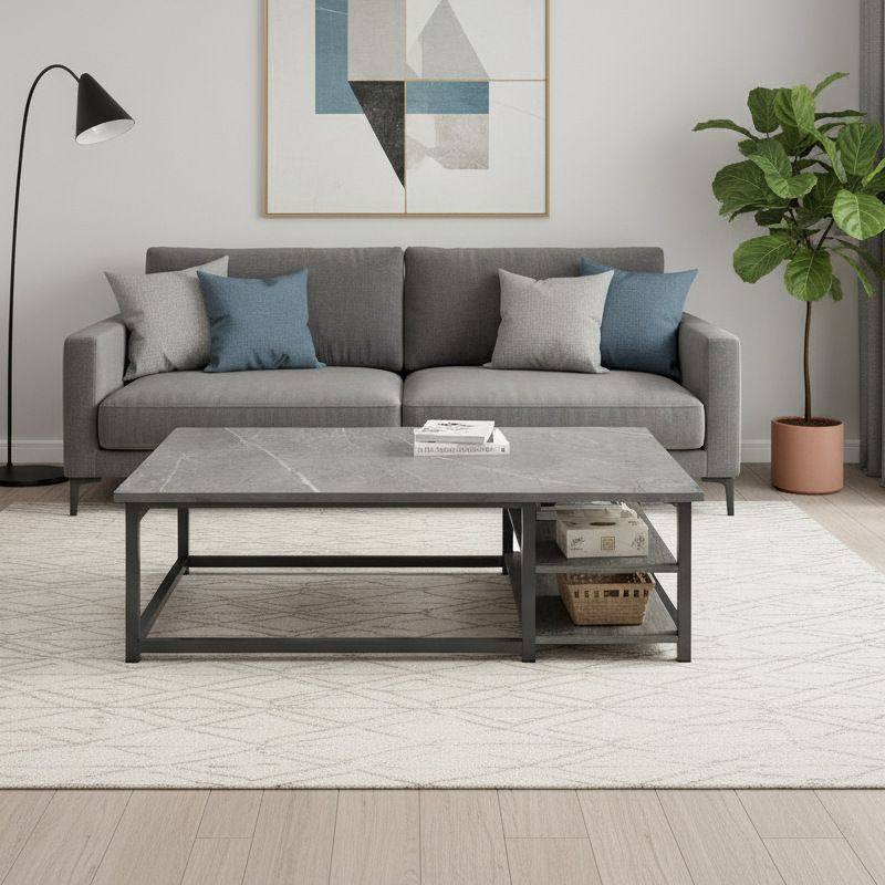 茶几茶台家用客厅阳台轻奢简约现代小户型小桌子意式办公室泡茶桌,商业/办公家具,茶几,淘宝优惠券,粉丝福利购,淘宝优惠卷