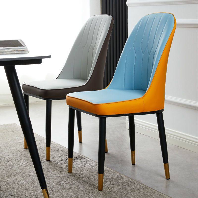 家用简约餐桌椅子轻奢铁艺椅子饭店包厢软包靠背椅梳妆凳休闲,商业/办公家具,酒店桌椅,淘宝优惠券,粉丝福利购,淘宝优惠卷