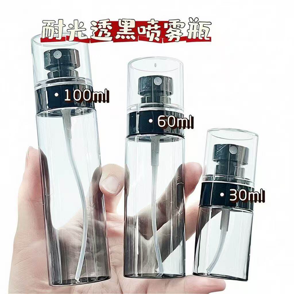 旅行分装超细雾化喷雾瓶