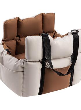 汽车车品24年便捷式狗窝135002