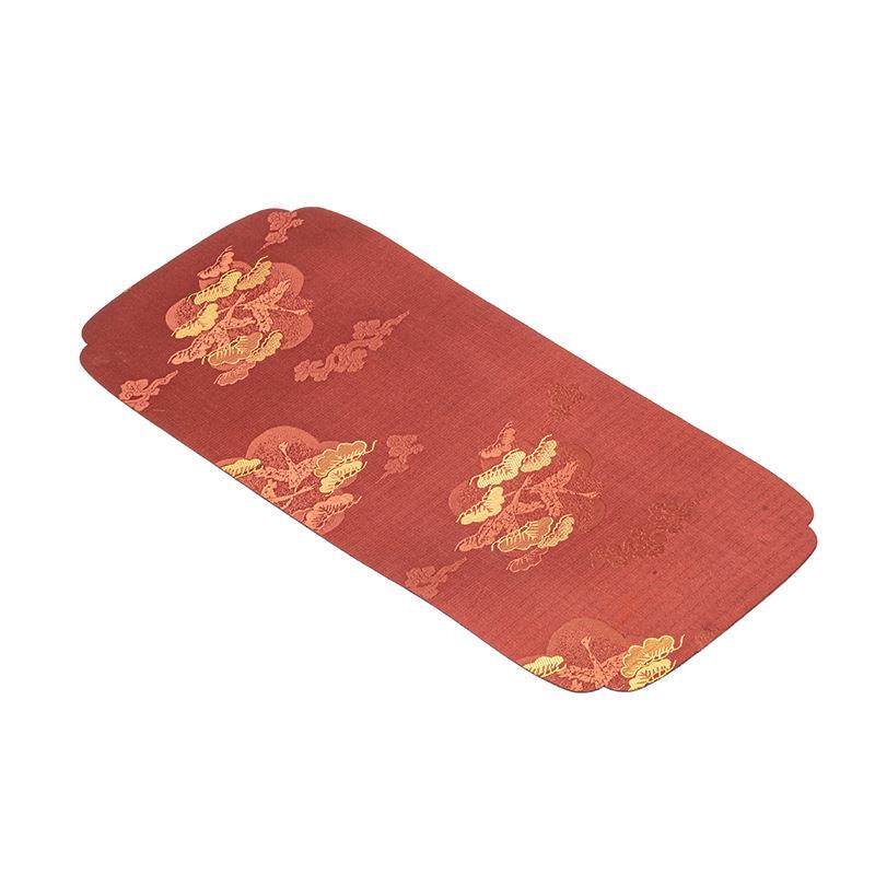 中式云松桌旗织锦缎麂皮绒茶席茶道禅意茶旗茶桌布西阵织茶配桌垫,居家布艺,桌旗,淘宝优惠券,粉丝福利购,淘宝优惠卷