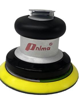 厂家直发5寸普力马prima气动砂光机汽车打磨机干磨机汽车打蜡抛光