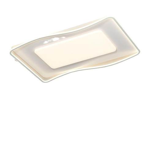 客厅灯大厅主灯led吸顶灯护眼卧室灯中山灯具客厅高级感全屋套餐