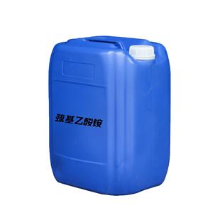 巯基乙酸铵标准含量烫液烫剂除锈剂烫发卷发定型剂巯基乙酸铵