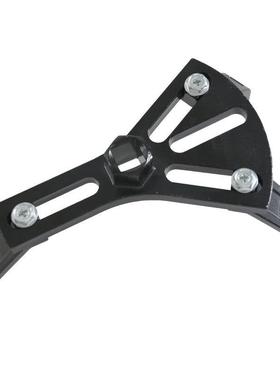 用于本田CRV丰田传祺GA6GS5现代途胜油箱盖扳手汽油泵盖拆卸工具