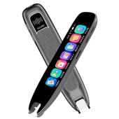 离线词典笔大屏翻译点读笔AI智能早教机电子词典笔扫描学习笔