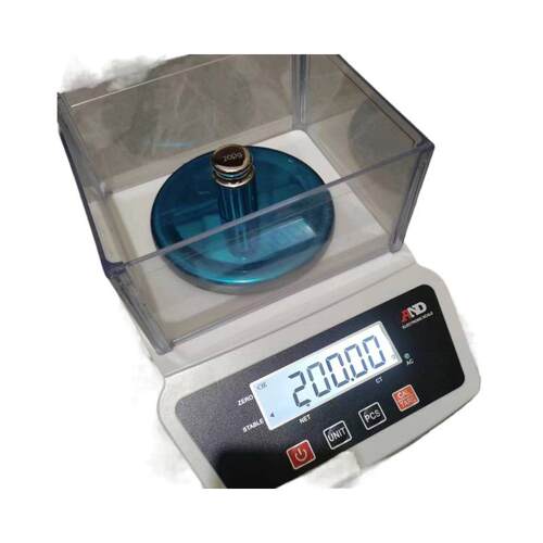 多功能电子天平称重取样电子秤实验室高精度.1g厂家直供