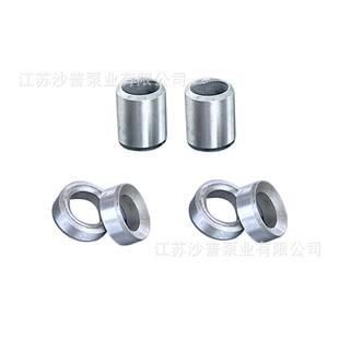 NETZSCHSEEPEXALLWEILERMONO螺杆泵配件连轴杆耐磨长套短套