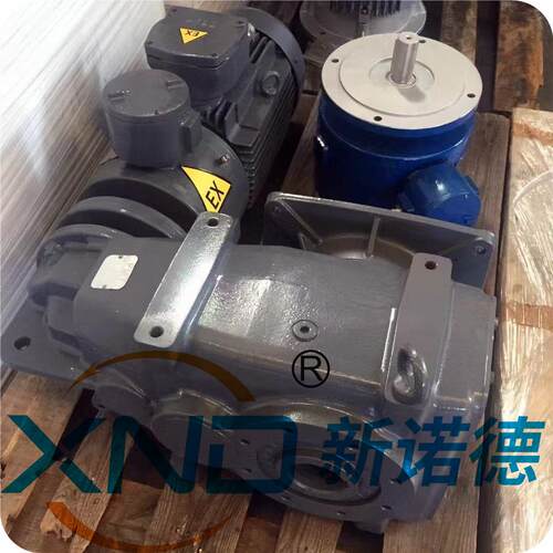 德国电机ABM-ZFL30H7G100F/4D90LB-4(246191德国原装刹车电机