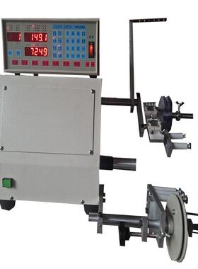 厂家变压器设备自动绕线机绞线机滤波器单轴/CNC配件线圈