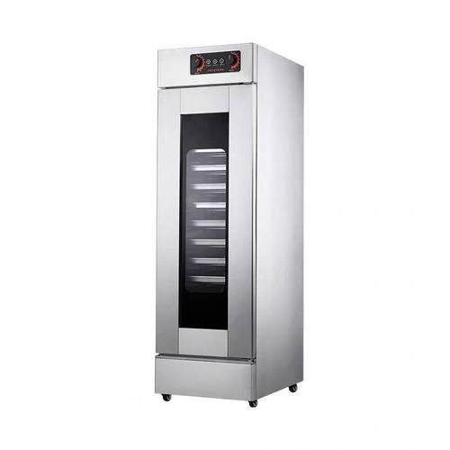 商用醒面发酵箱恒温发酵机烘焙面食包子馒头全自动蒸笼13盘醒发箱