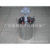 点胶机 5升 供应电动搅拌压力桶 手动搅拌气动带桶2升