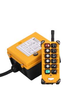 工业遥控器禹鼎F-23A++/F-23BB厂家供应量大优惠行车航吊天车吊车