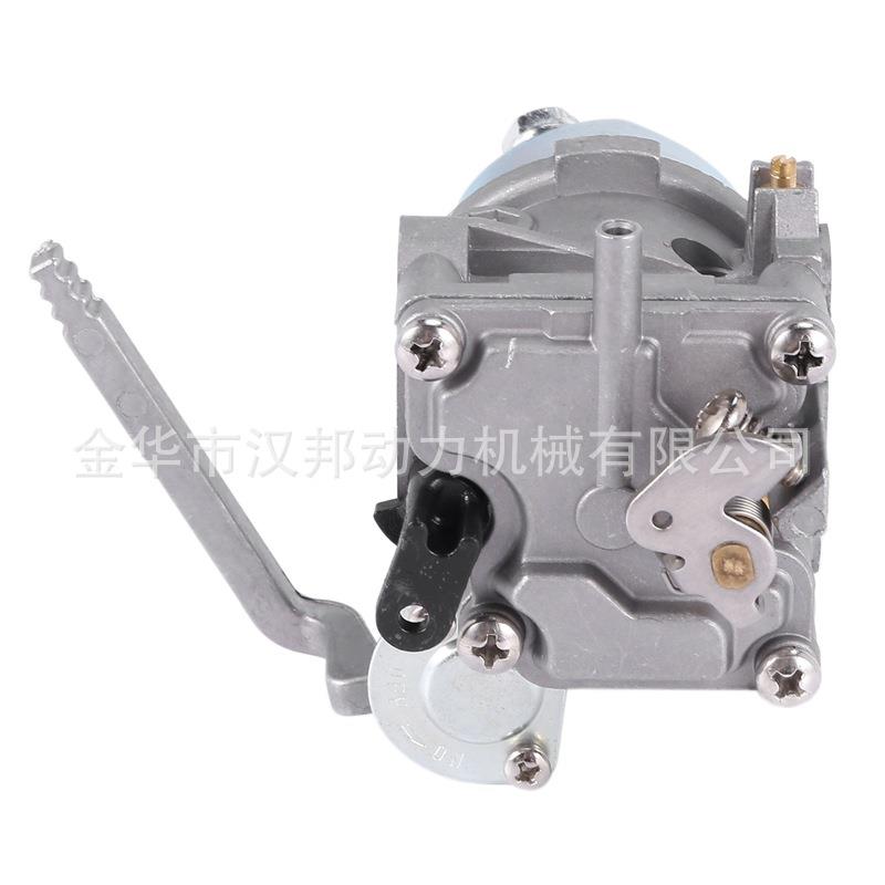 国产全新16100-ZW6-716化油器适用于本田船外机BF22HP