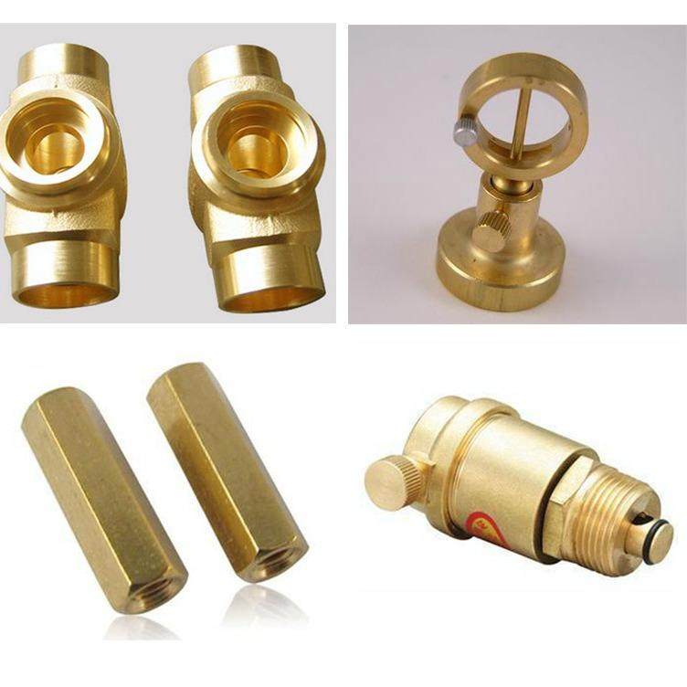 现货供应H80黄铜棒H80黄铜C24000铜材CuZn20黄铜异型材