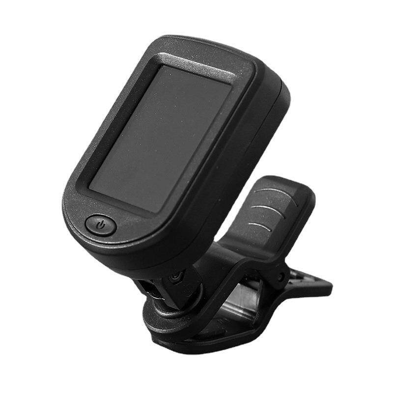 阿诺玛调音器民谣木吉他调音器尤克里里调音器贝斯乐器调音器