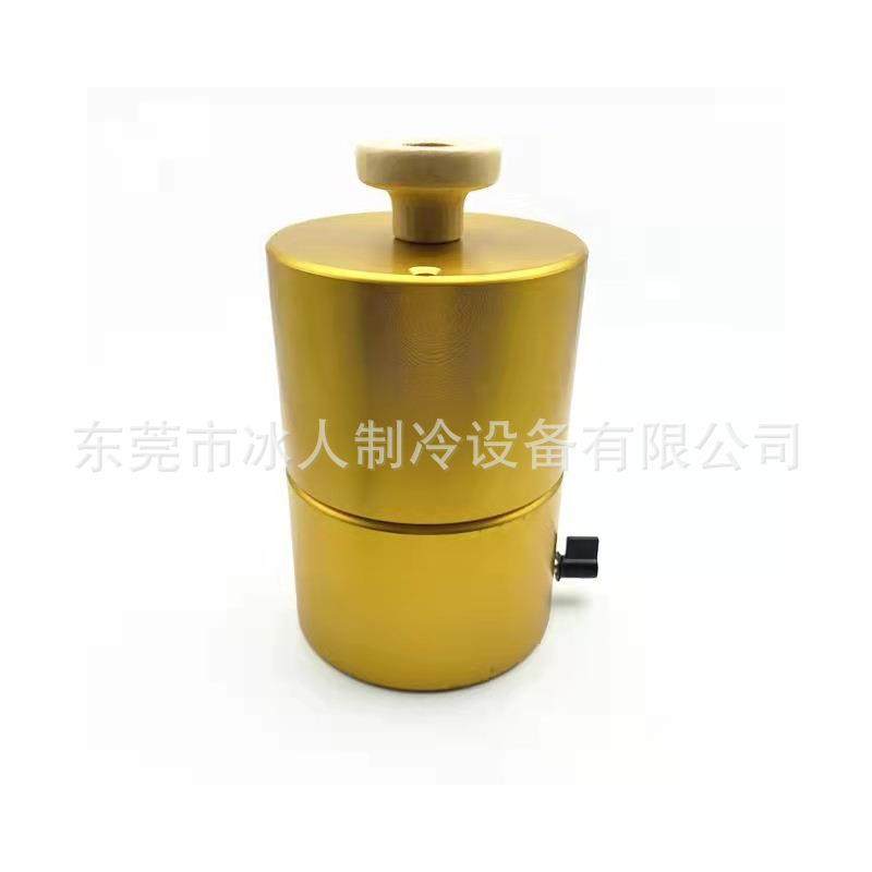 商用奶茶店大型冰砖机小型制冰机新款冰球机威士忌冰块机模具