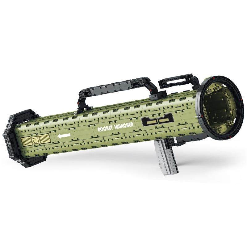 Reobrx77027积木火箭炮可发射武器拼装模型男孩居家益智玩具,玩具/童车/益智/积木/模型,其它玩具,淘宝优惠券,粉丝福利购,淘宝优惠卷