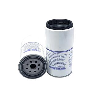 发电机组油水分离滤芯11110668旋装燃油滤芯挖掘机柴油滤清器