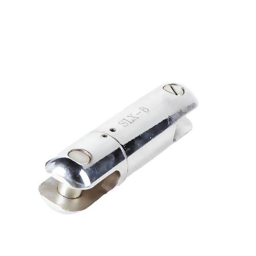 网套连接器万向节旋转电缆牵引头0.5KN-25吨10KN旋转连接器