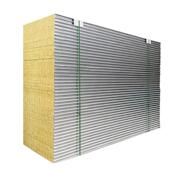 发电机机房岩棉吸声板冲孔阻尼复合隔音板隔声降噪彩钢矿棉消音板