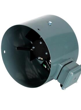 厂家Ｇ系列变频电机通风机G-132A40W冷却风机220V380V