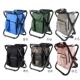 钓鱼冰包凳多功能折叠凳便携带保温包可背钓鱼凳沙滩椅轻巧户外
