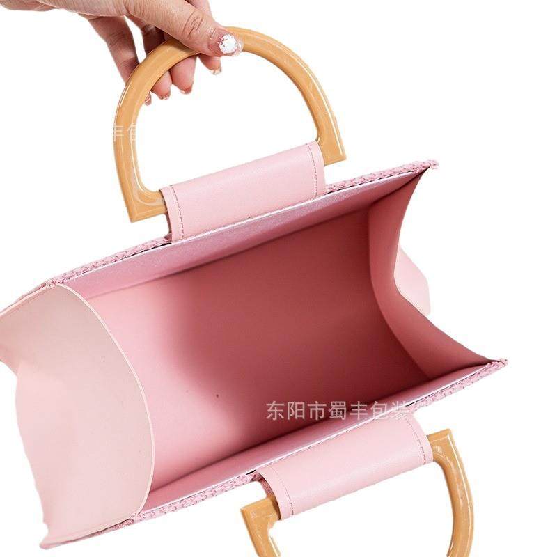 新款手提喜糖盒皮质化妆箱伴手礼礼盒伴娘伴郎闺蜜生日周岁礼物盒,节庆用品/礼品,糖盒/糖盒配件,淘宝优惠券,粉丝福利购,淘宝优惠卷