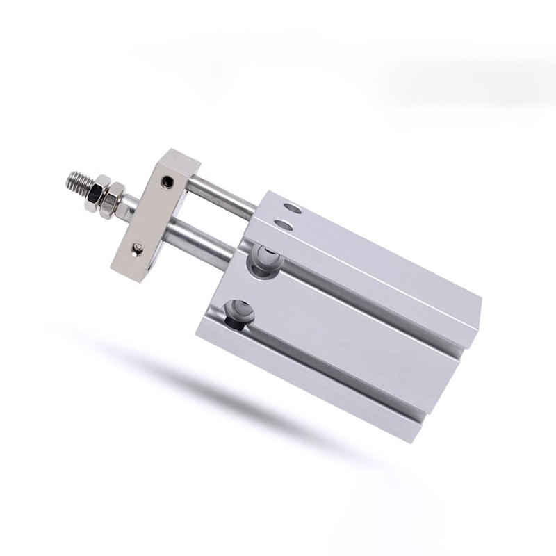 速发EMC亿太诺气缸EU6/10/16/20/25/2X5X10X15X20X0X40X50X75X80-