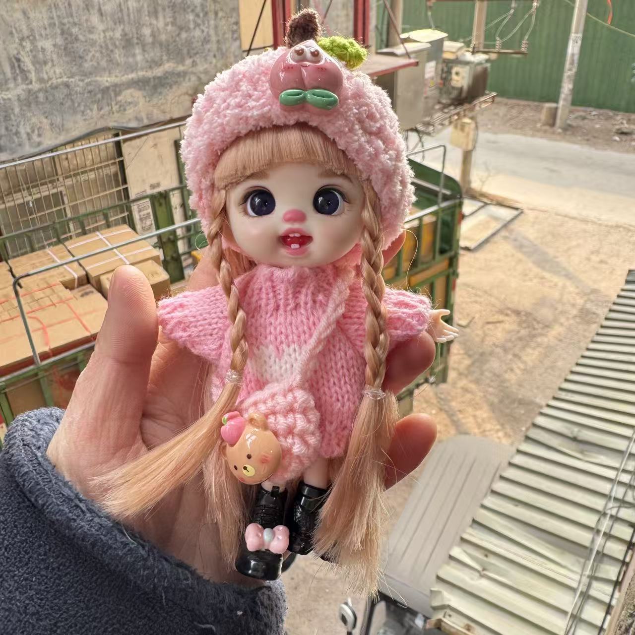 手机挂件钥匙扣包包挂件钥匙扣