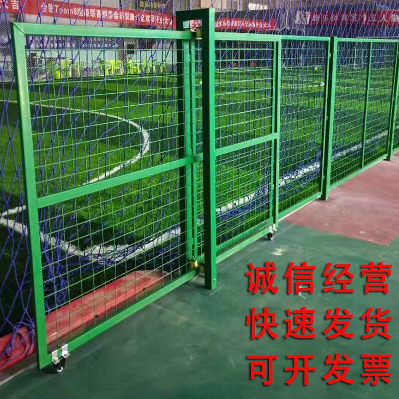 合肥仓库车间隔离网护栏网边框护栏厂区J设备安全防护网隔断网栅