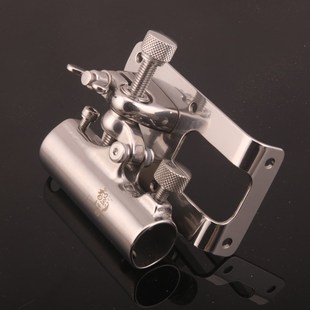 微调零晃动不锈钢加厚炮台支架竞技黑坑万向调节重型Y专利钓箱配