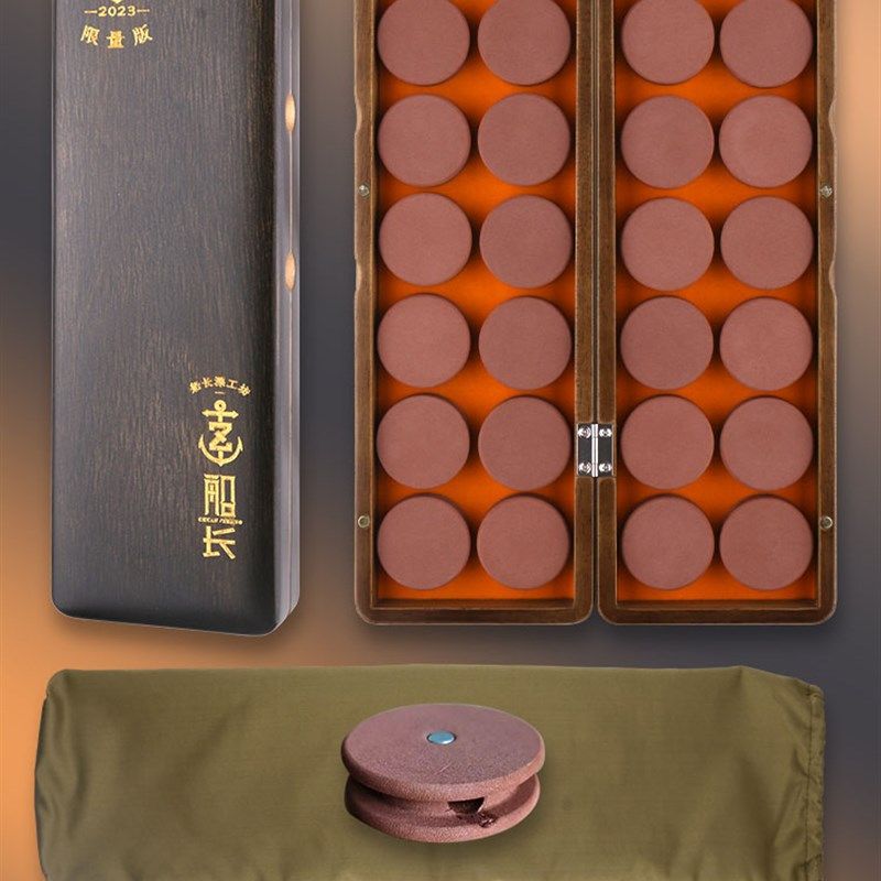 东莞船长漂盒大漆拉丝黑高级木质单层双层硅胶Q座主线盒子线盒顺,户外/登山/野营/旅行用品,漂盒,淘宝优惠券,粉丝福利购,淘宝优惠卷