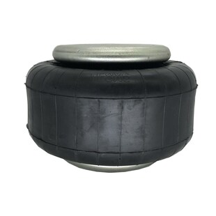 1b8 空气压缩机气囊x减震器专业气模垫胶圈橡胶空气弹簧气包 580