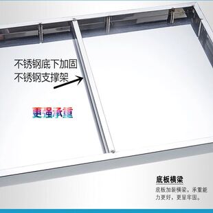 加厚不锈钢医用小推车治疗车多抢救医疗器L械车置物架美容手术推