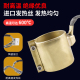 铜电加热圈30 220V注塑机发热圈射嘴n挤出机陶瓷