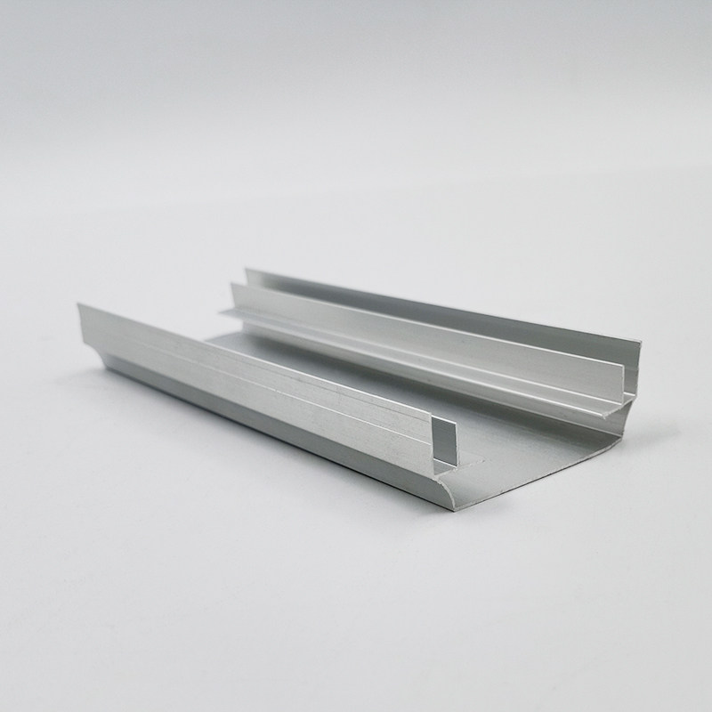 门头双面组合吸塑灯箱型材塑料A转角组合广告电子灯箱铝合金边框