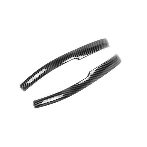 零跑C16后视镜防撞胶条c10x后视镜保护防刮条汽车配件用品专用改