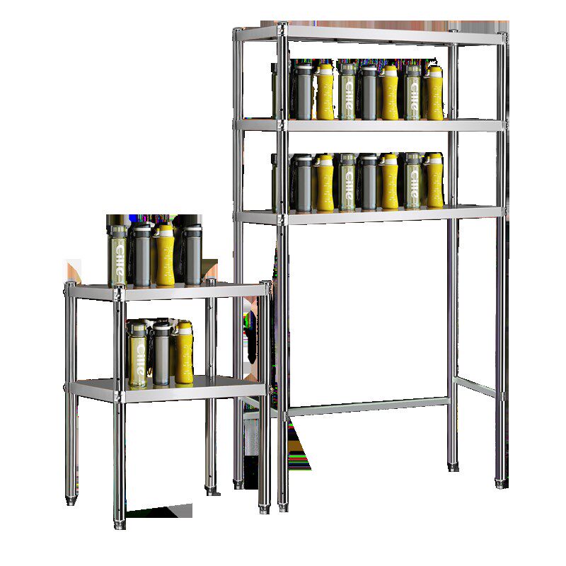 不锈钢水杯架多层加高脚s置物架工厂车间员工保温杯高腿茶杯收纳,家庭/个人清洁工具,杯架,淘宝优惠券,粉丝福利购,淘宝优惠卷